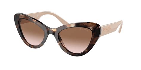 prada pr 13ys 07r0a6|Buy Prada PR 13YS C52 07R0A6 Sunglasses .